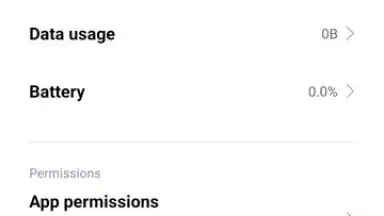 Package installer Google скриншот 2