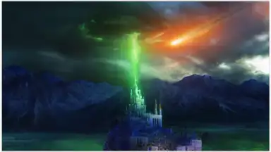 Ragnarok V: Returns скриншот 3