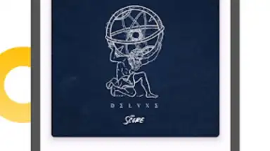 Mooza - Музыка из ВК скриншот 1