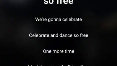 Shazam скриншот 4