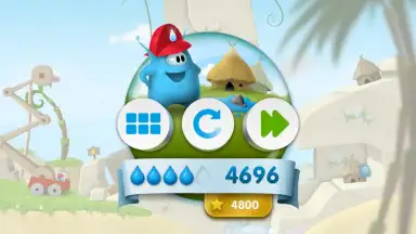 Sprinkle Islands Free скриншот 5