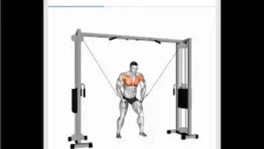 LYFTA: Gym Workout Tracker Log скриншот 2