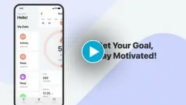 Fitbeing скриншот 1