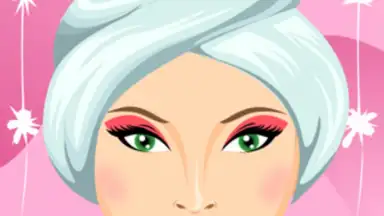 MakeupSaloon скриншот 9