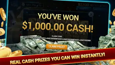 PCH Play and Win скриншот 8