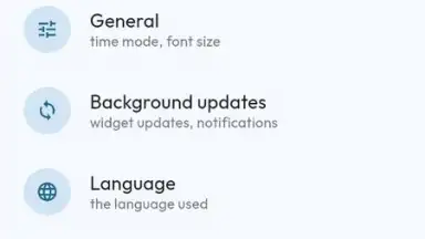 Overmorrow скриншот 2