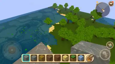 Mini World: CREATA скриншот 9