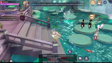 Soul Land: Advent of the Gods (CN) скриншот 3