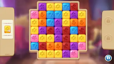 Penny & Flo: Finding Home скриншот 4