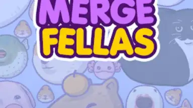 Merge Fellas скриншот 9