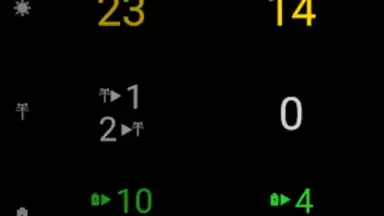 Powerwall Companion скриншот 9