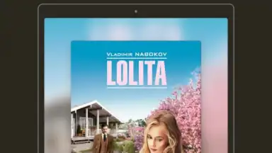 MyBook скриншот 1