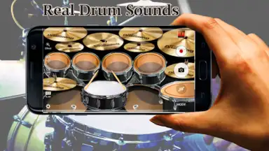 Drums Pro скриншот 3