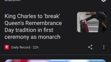 Chrome Beta скриншот 3