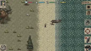 Mini DAYZ скриншот 7