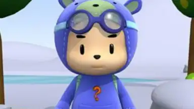 Talking Moya Lite скриншот 5