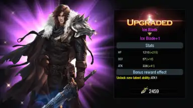 League of Angels - Paradise Land скриншот 6