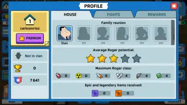 American Dad! Apocalypse Soon скриншот 9