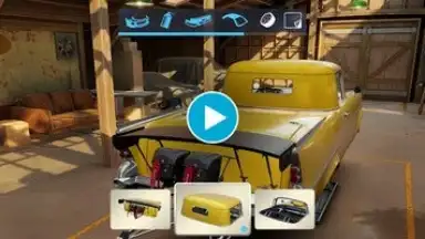 Matchcreek Motors скриншот 1