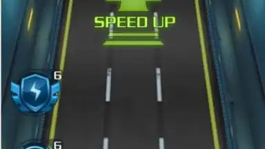Speed Racing скриншот 4
