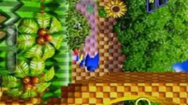 Sega Emulator скриншот 3