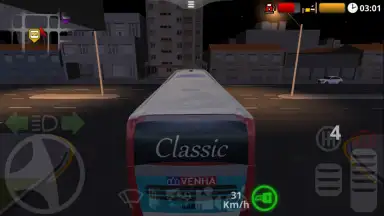 The Road Driver скриншот 7