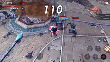 Aura Kingdom 2 скриншот 2