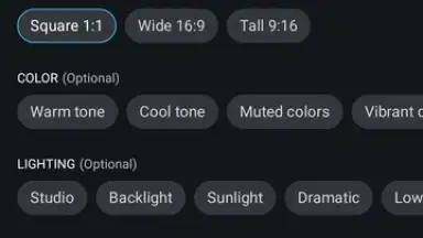 Pixlr скриншот 7