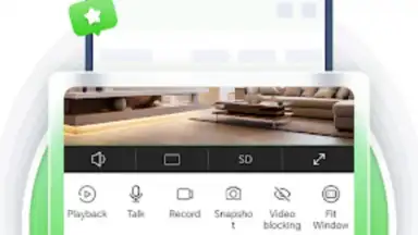 EasyLive Plus скриншот 2