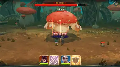 Witch Market скриншот 5