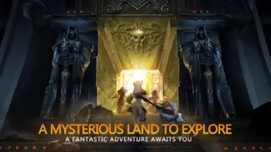 Seal: New World скриншот 3