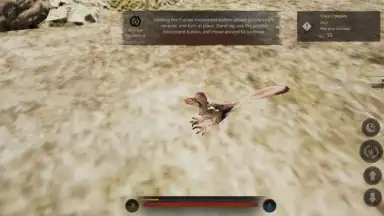 Path of Titans скриншот 8