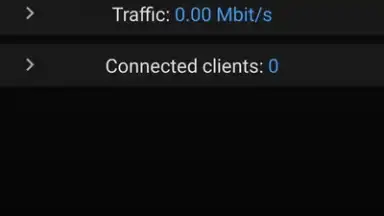 Screen Stream over HTTP скриншот 4