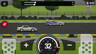 APEX Racer скриншот 9