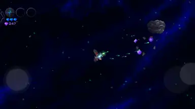 Constellation Eleven скриншот 5
