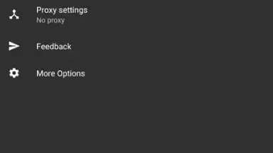 PsiPhon скриншот 11