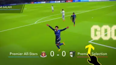 EA SPORTS FC Tactical скриншот 5