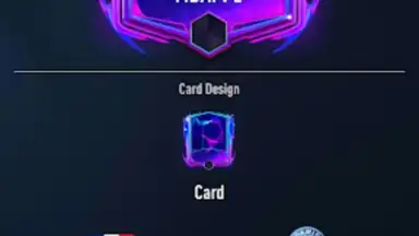 FC 24 Mobile Card Creator скриншот 5