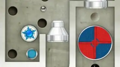 Labyrinth 2 Lite скриншот 5