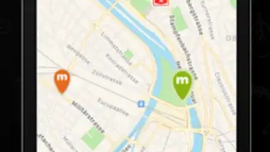 migrolino App скриншот 3