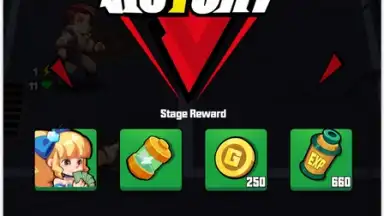 Treasure Raid Fantasy скриншот 6