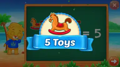 Math Kids скриншот 7