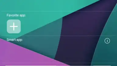 IO Launcher (Lollipop + iOS 8) скриншот 3