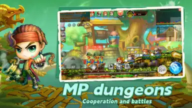 DDTank Origin скриншот 5