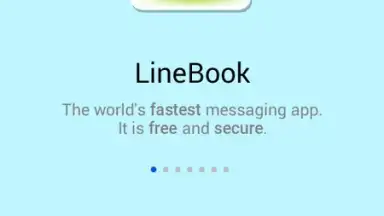 LineBook скриншот 7
