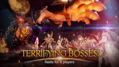 The Sword скриншот 5