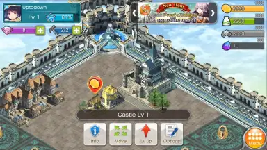 Valkyrie Crusade скриншот 5