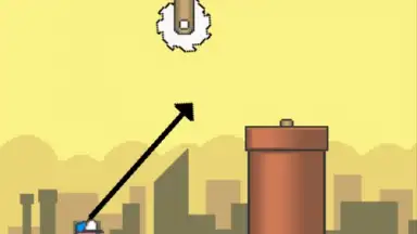 Great Jump скриншот 2