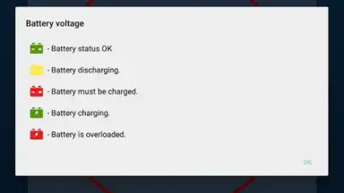 OBDeleven VAG car diagnostics скриншот 6