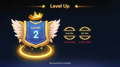 Dragon Knight скриншот 3